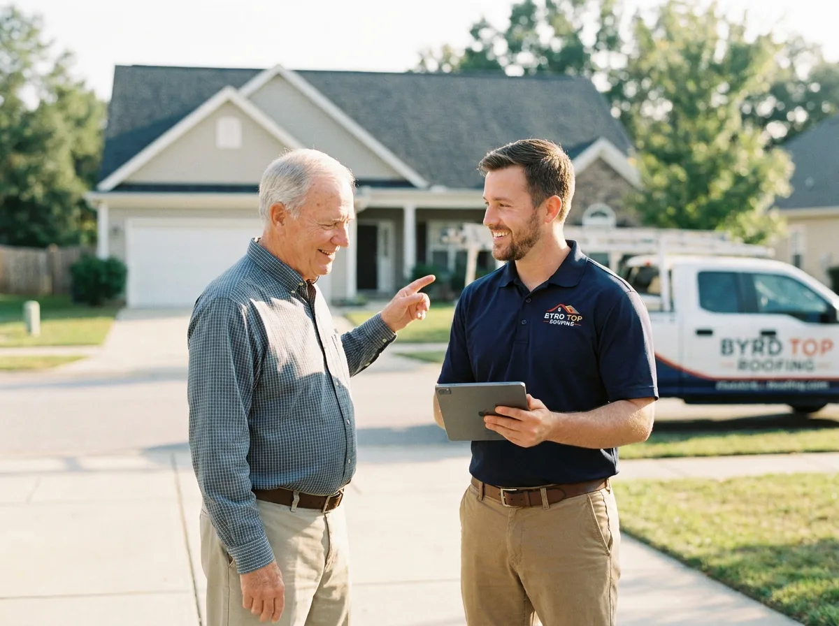 Roofing Mckinleyville, CA FAQs